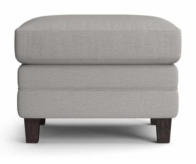 Bassett 2711-01S Davis Ottoman Bassett 2711-01S Davis Ottoman