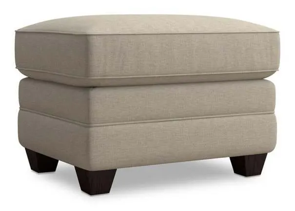 Bassett 2712-01 Alexander Ottoman Bassett 2712-01 Alexander Ottoman