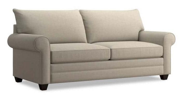 Bassett 2712-6Q Alexander Queen Sleeper