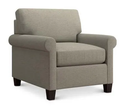 Bassett 2714-12 Spencer Chair Bassett 2714-12 Spencer Chair