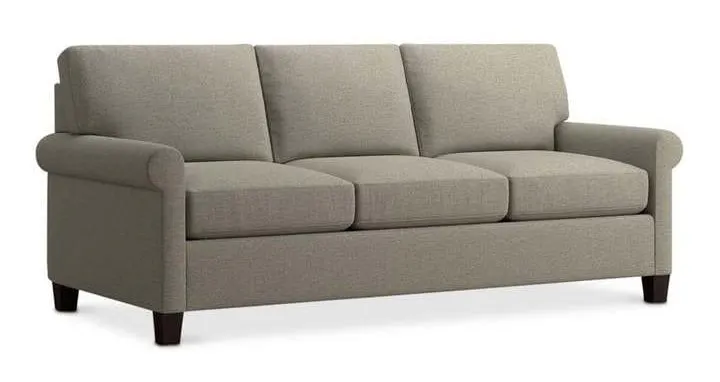 Bassett 2714-7Q  Spencer Queen Sleeper