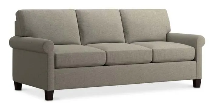 Bassett 2714-7Q Spencer Queen Sleeper Bassett 2714-7Q Spencer Queen Sleeper