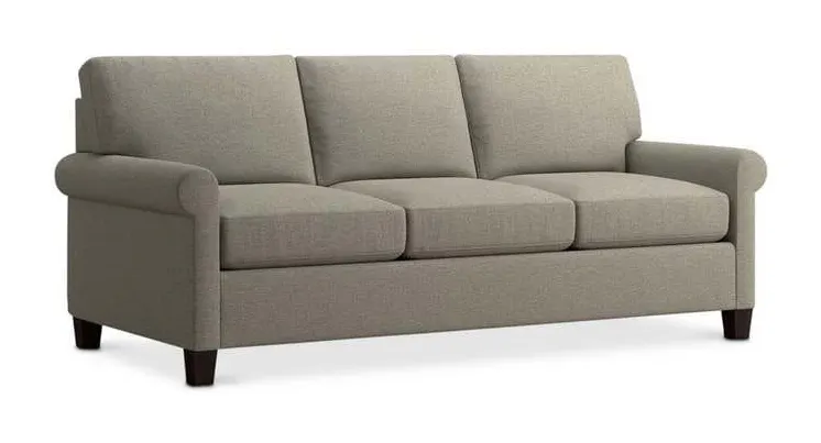 Bassett 2714-7Q Spencer Queen Sleeper Bassett 2714-7Q Spencer Queen Sleeper