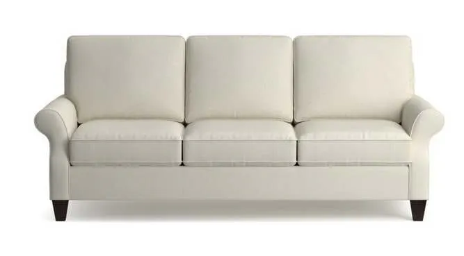 Bassett 2716-72 Davenport Sofa Bassett 2716-72 Davenport Sofa
