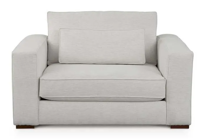 Bassett 2728-18  Moby Chair and a Half