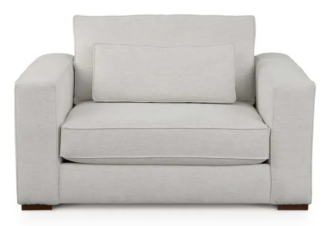 Bassett 2728-18 Moby Chair and a Half Bassett 2728-18 Moby Chair and a Half