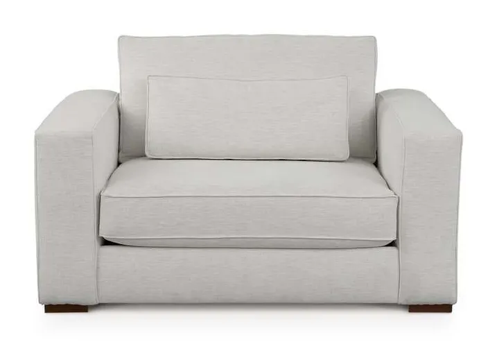 Bassett 2728-18 Moby Chair and a Half Bassett 2728-18 Moby Chair and a Half