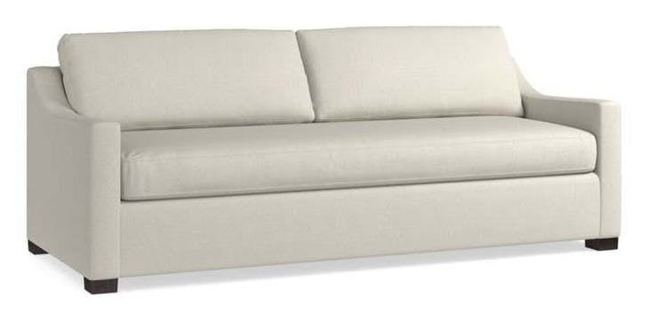 Bassett 2787-62 Oliver Sofa Bassett 2787-62 Oliver Sofa