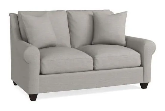 Bassett 3101-42 Ellery Loveseat
