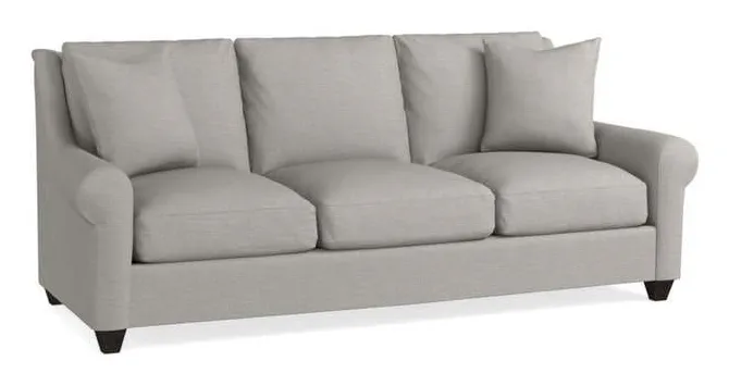 Bassett 3101-72 Ellery Sofa Bassett 3101-72 Ellery Sofa