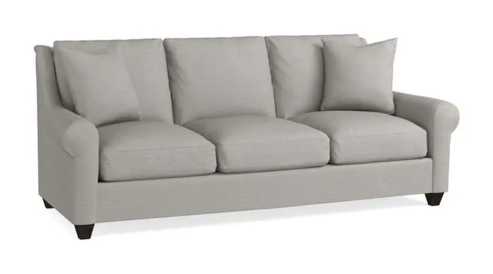Bassett 3101-72 Ellery Sofa Bassett 3101-72 Ellery Sofa
