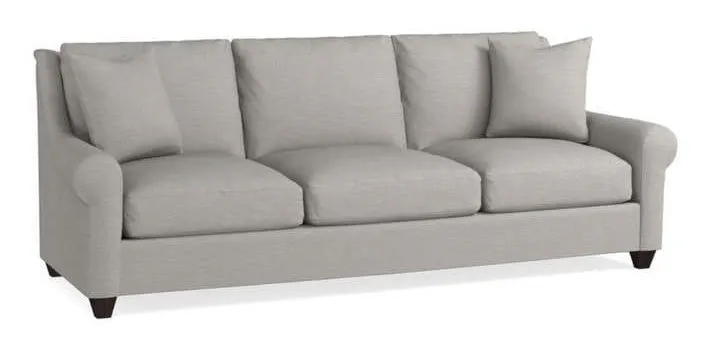 Bassett 3101-82 Ellery Great Room Sofa