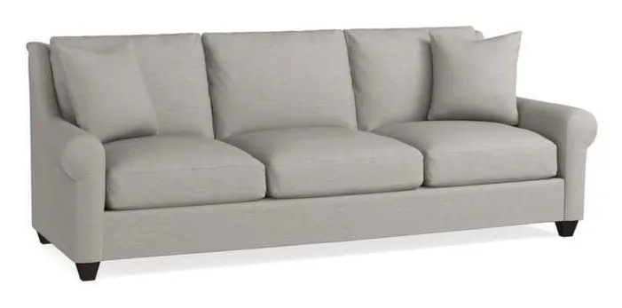 Bassett 3101-82 Ellery Great Room Sofa Bassett 3101-82 Ellery Great Room Sofa