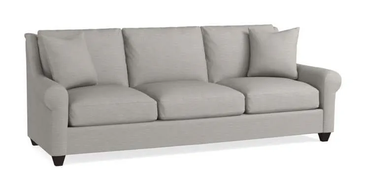 Bassett 3101-82 Ellery Great Room Sofa Bassett 3101-82 Ellery Great Room Sofa