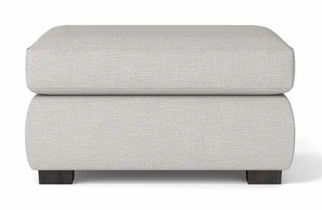 Bassett 3133-01 Jamestown Ottoman Bassett 3133-01 Jamestown Ottoman
