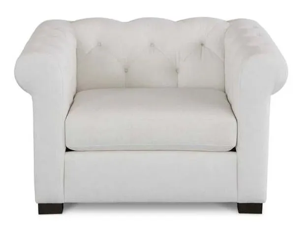 Bassett 3133-12 Jamestown Chair