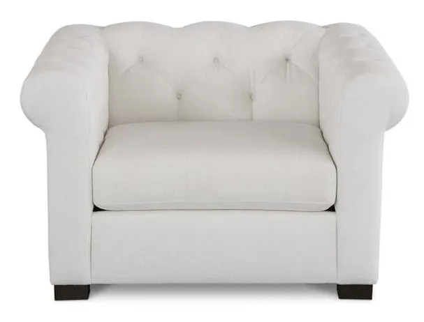 Bassett 3133-12 Jamestown Chair Bassett 3133-12 Jamestown Chair