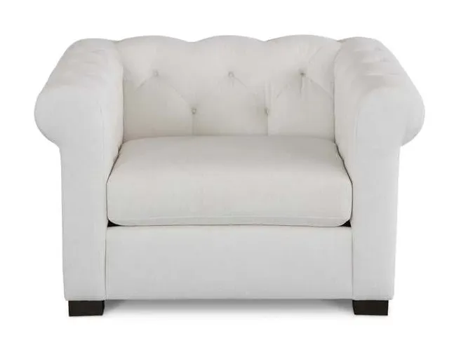 Bassett 3133-12 Jamestown Chair Bassett 3133-12 Jamestown Chair