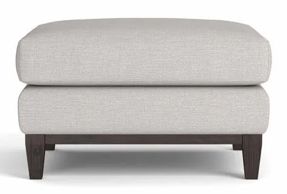 Bassett 3135-01 Sanford Ottoman