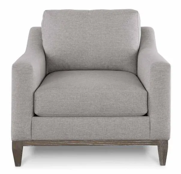 Bassett 3135-12 Sanford Chair