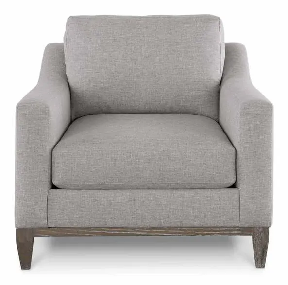 Bassett 3135-12 Sanford Chair Bassett 3135-12 Sanford Chair