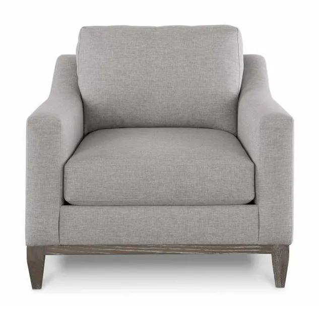 Bassett 3135-12 Sanford Chair Bassett 3135-12 Sanford Chair