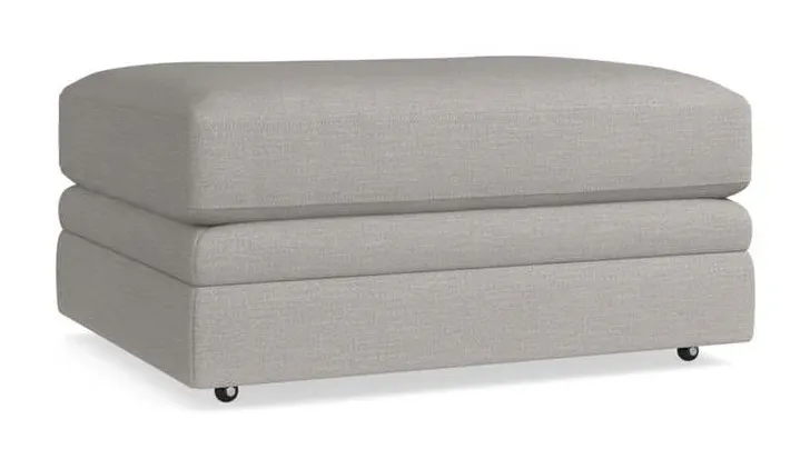 Bassett 3887-S2 Carolina Storage Ottoman Bassett 3887-S2 Carolina Storage Ottoman