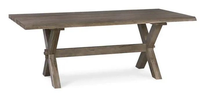 Bassett 4021-9042XLE Dining Table Bassett 4021-9042XLE Dining Table