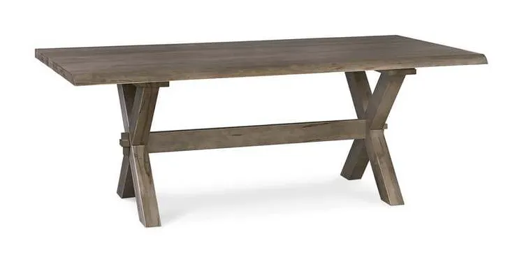 Bassett 4021-9042XLE Dining Table Bassett 4021-9042XLE Dining Table