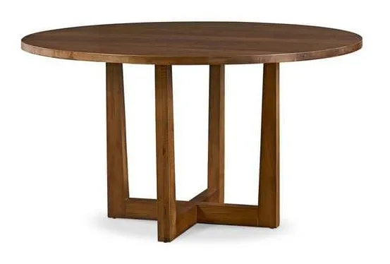Bassett 4021-K5410 Liam Maple Round Table