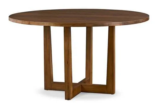 Bassett 4021-K5410 Liam Maple Round Table Bassett 4021-K5410 Liam Maple Round Table