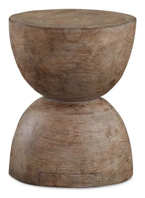Bassett 6W26-0641 Tahiti Round Lamp Table Bassett 6W26-0641 Tahiti Round Lamp Table