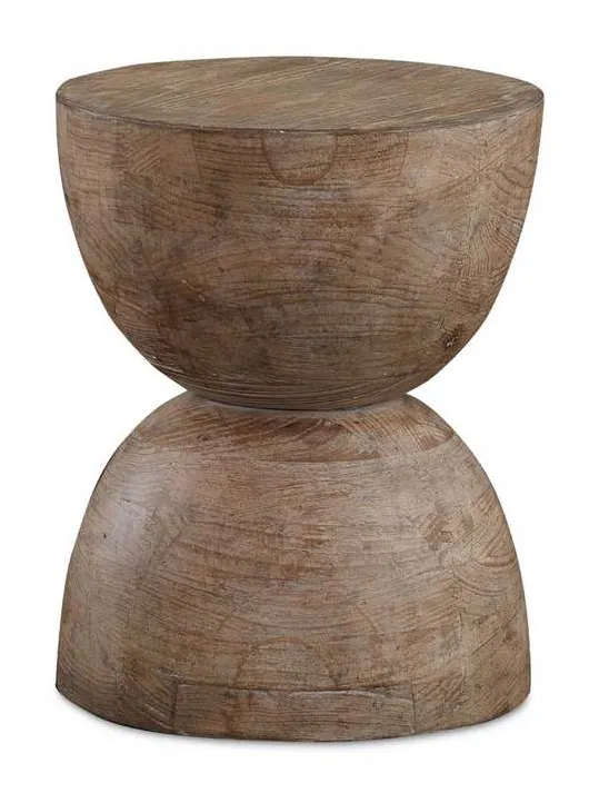 Bassett 6W26-0641 Tahiti Round Lamp Table Bassett 6W26-0641 Tahiti Round Lamp Table