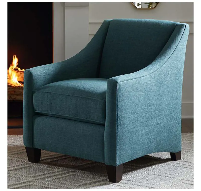 Bassett 1044-02 Corrina Accent Chair Bassett 1044-02 Corrina Accent Chair