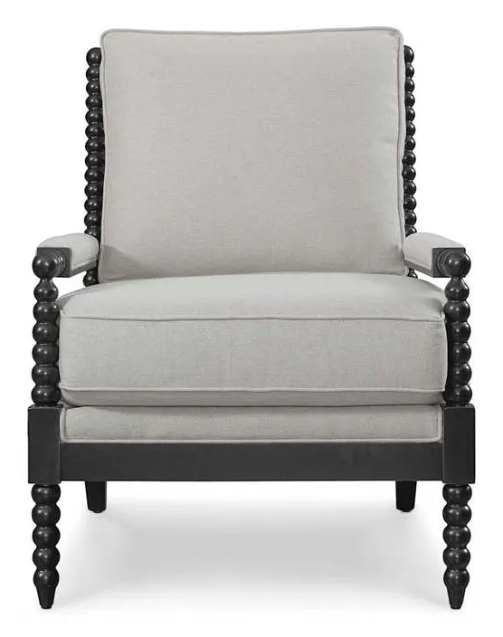 Bassett 1060-02 Pippa Accent Chair Bassett 1060-02 Pippa Accent Chair