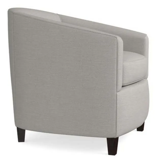 Bassett 1110-02 Maxwell Accent Chair Bassett 1110-02 Maxwell Accent Chair