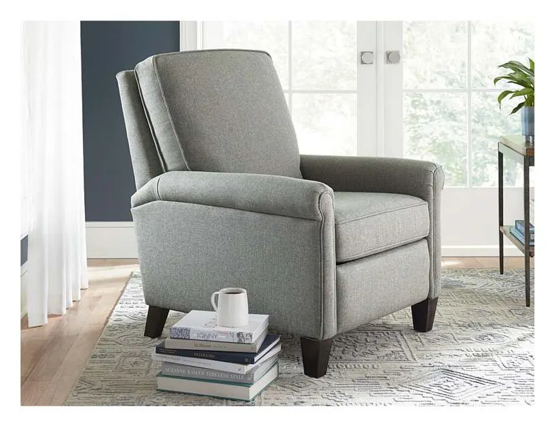 Bassett 1124-3 Thompson Recliner Bassett 1124-3 Thompson Recliner