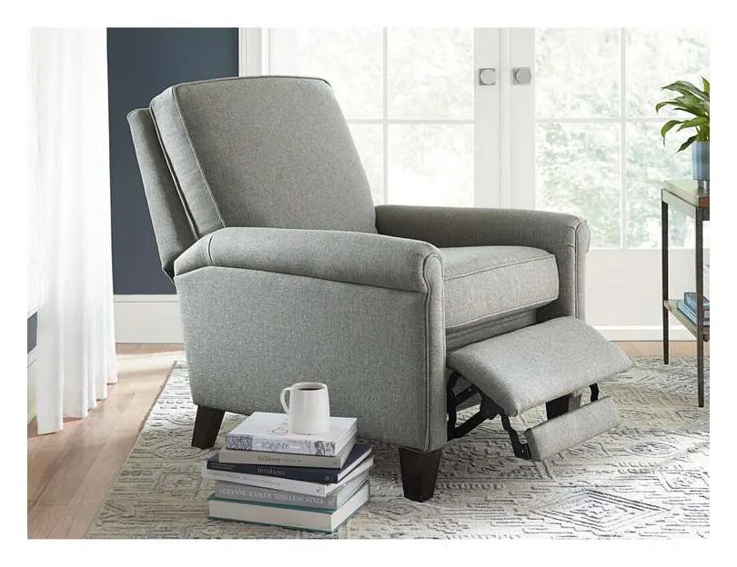 Bassett 1124-3 Thompson Recliner Bassett 1124-3 Thompson Recliner