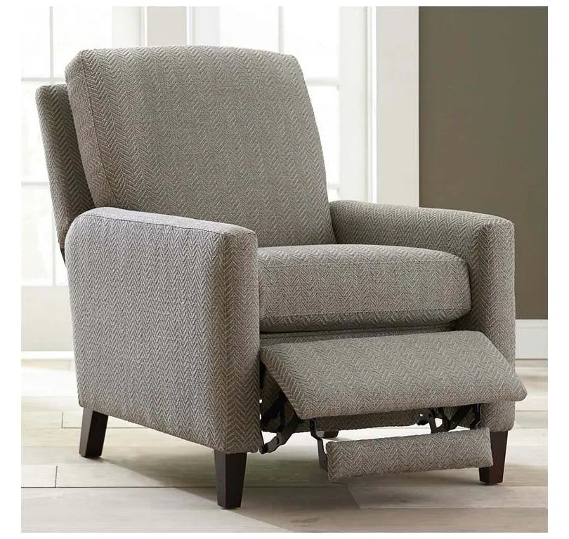 Bassett 1198-3 Trevor Recliner Bassett 1198-3 Trevor Recliner