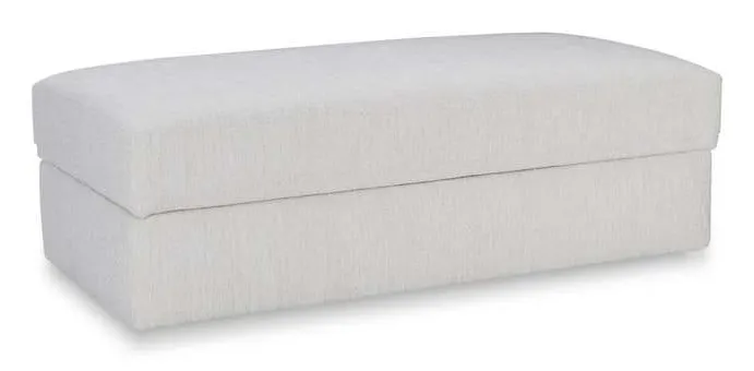 Bassett 2611-S2 Allure Storage Ottoman Bassett 2611-S2 Allure Storage Ottoman