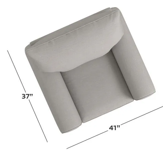 Bassett 2712-12 Alexander Roll Arm Chair Bassett 2712-12 Alexander Roll Arm Chair