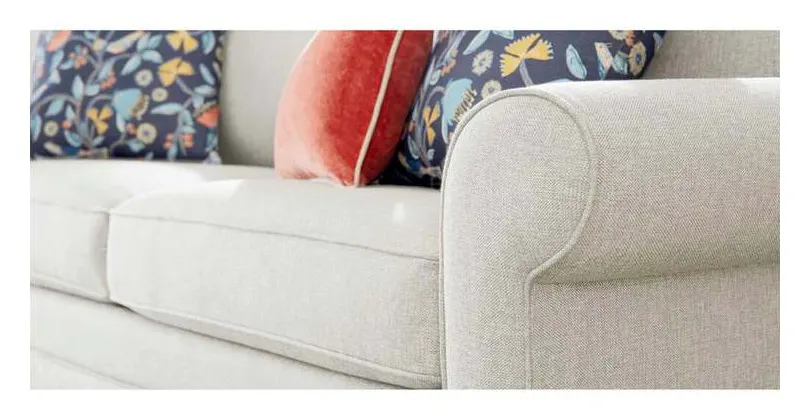 Bassett Furniture 2712-62 Alexander Sofa Bassett Furniture 2712-62 Alexander Sofa