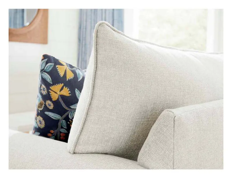 Bassett Furniture 2712-62 Alexander Sofa Bassett Furniture 2712-62 Alexander Sofa