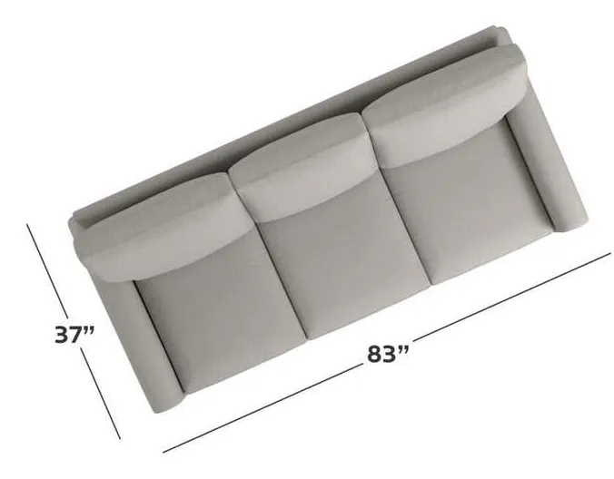 Bassett 2714-7Q Spencer Queen Sleeper Bassett 2714-7Q Spencer Queen Sleeper