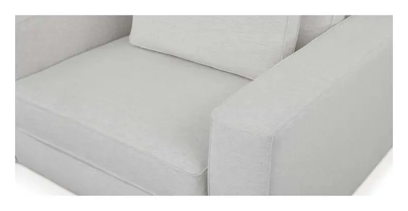 Bassett 2728-18 Moby Chair and a Half Bassett 2728-18 Moby Chair and a Half
