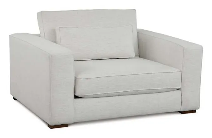 Bassett 2728-18 Moby Chair and a Half Bassett 2728-18 Moby Chair and a Half