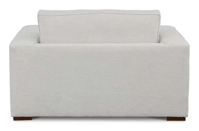 Bassett 2728-18 Moby Chair and a Half Bassett 2728-18 Moby Chair and a Half
