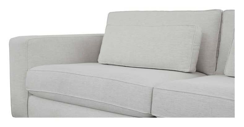 Bassett 2728-62 Moby Sofa Bassett 2728-62 Moby Sofa