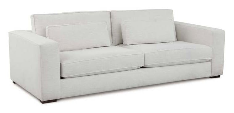 Bassett 2728-62 Moby Sofa Bassett 2728-62 Moby Sofa