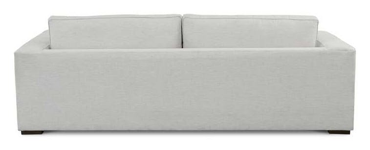 Bassett 2728-62 Moby Sofa Bassett 2728-62 Moby Sofa